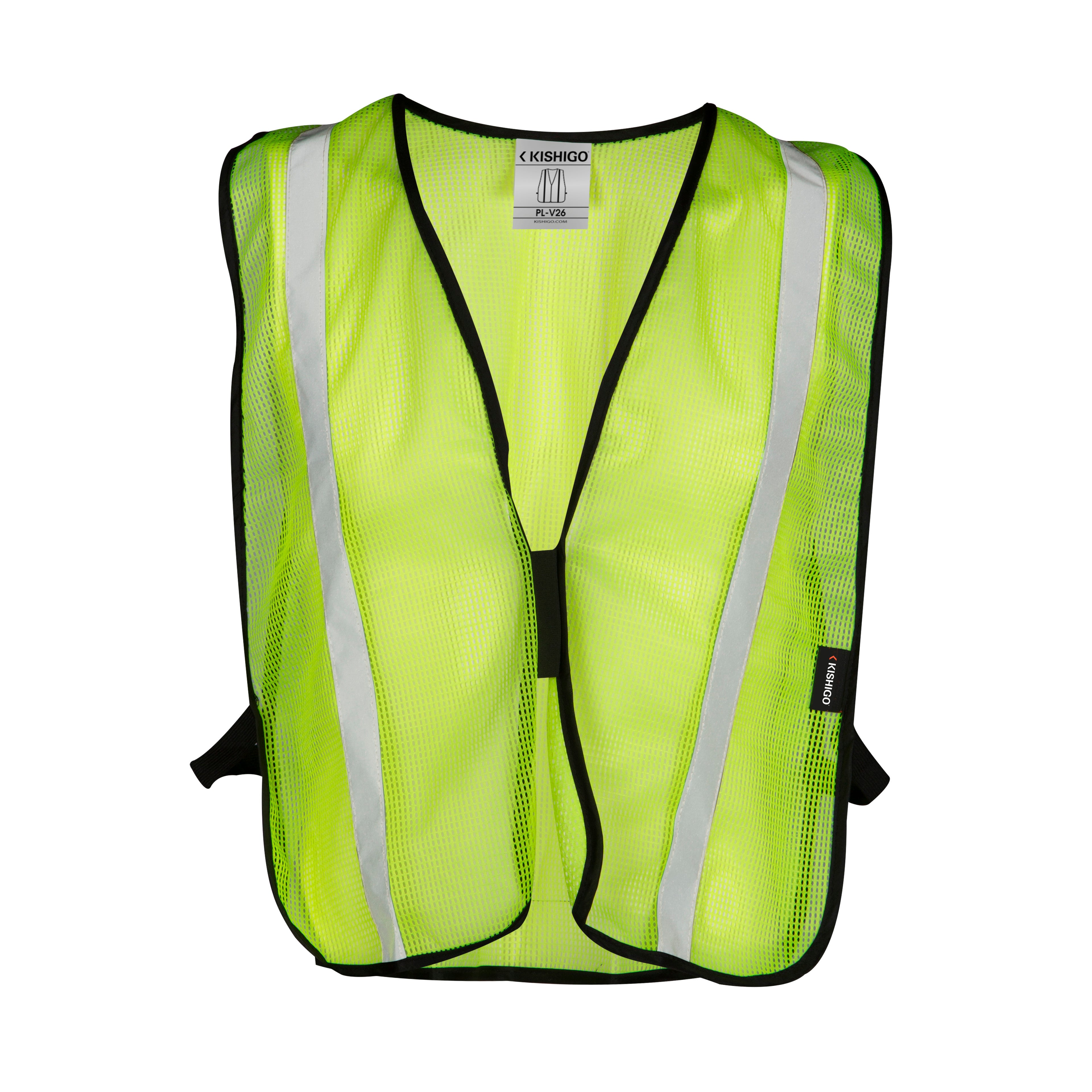 Dog Walker Safety Vest